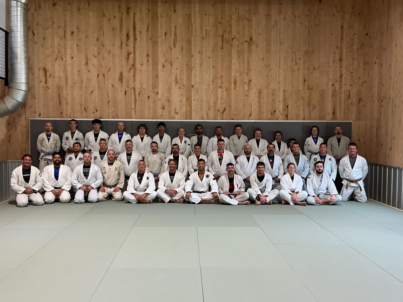 5 Stones Jiu-Jitsu webform image